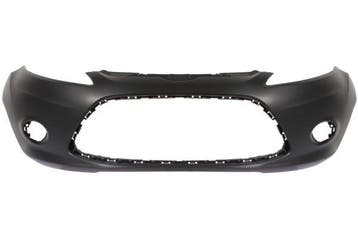 Bumper o.a: Ford, Fiesta 5, Fiesta 6 - Fiesta 6 (JA8), Ophalen of Verzenden, Nieuw, Ford USA, Bumper