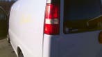 Chevy van GMT linker achterlicht GM 16530413 A7, Verzenden, Nieuw, Chevrolet