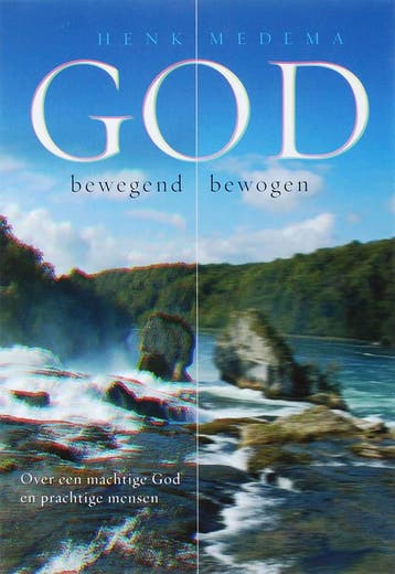 God: bewegend, bewogen / Telos - H.P. Medema 9789063535162, Verzenden, Zo goed als nieuw, H.P. Medema