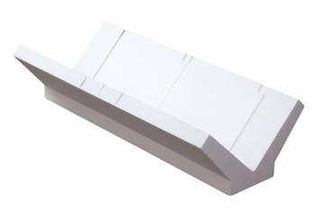Verstekbak (polystyreen), Ophalen of Verzenden, Nieuw