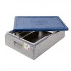 Thermo box | Gastronorm 1/1 | 30 liter | 538x337x167 mm, Verzenden, Nieuw in verpakking