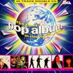 Various - The Best Pop Album In The World... Ever, Ophalen of Verzenden, Gebruikt