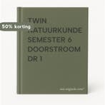 TWIN NATUURKUNDE SEMESTER 6 DOORSTROOM DR 1 9789023840435, Boeken, Verzenden, Gelezen
