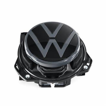 Volkswagen Golf 8 (5H) logo achterklep met, Ophalen of Verzenden, Nieuw, Volkswagen