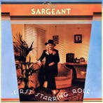 LP gebruikt - Bob Sargeant - First Starring Role, Verzenden, Zo goed als nieuw