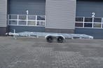 Containertrailer 10FT / 20FT vanaf € 4.200,- ex btw, Ophalen