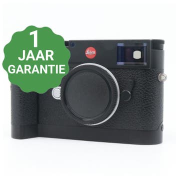 Leica 20000 M10, Verzenden, Gebruikt, Overige Merken