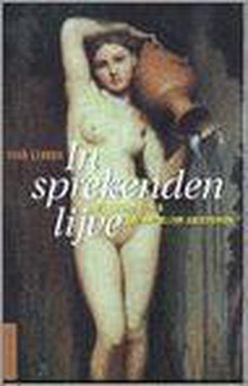In sprekenden lijve - Y. Lebrun 9789056172541, Verzenden, Gelezen, Y. Lebrun