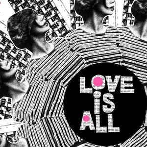 cd - Love Is All - Nine Times That Same Song, Verzenden, Zo goed als nieuw