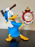 Disney - Donald Duck - 1 - Donald Duck met wekker, Verzamelen, Nieuw
