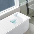 Opvouwbare Badkuiphoes 75x170 cm – Waterdichte Badplank, Verzenden, Nieuw