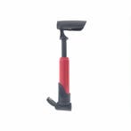 Benson Mini fietspomp/balpomp - uitschuifbaar - 20-40 cm..., Ophalen of Verzenden, Nieuw, Band