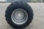 Velg en band voor Weideman 1140 mini shovel gebruikt, Ophalen of Verzenden