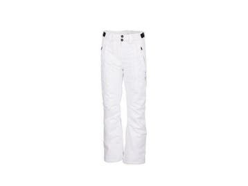 Rehall ski snowboard broek dames Betty-R white maat S M, Kleding | Dames, Rehall, Nieuw, Broek
