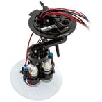 Snow 15-21 Ford F-150 Truck Fuel Hat - Dual Pump, Ophalen of Verzenden, Nieuw