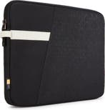 Case Logic Ibira - Laptophoes / Sleeve - 11 inch - Zwart, Verzenden, Nieuw
