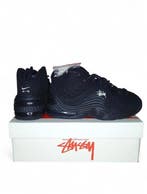 Nike - Air Penny 2 SP - Stüssy - Sneakers - Maat: EU 38.5 -, Nieuw