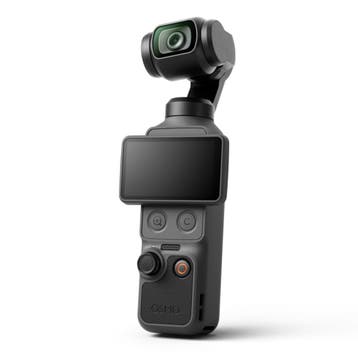 DJI Osmo Pocket 4, Audio, Tv en Foto, Fotocamera's Digitaal, Ophalen of Verzenden, Nieuw, Overige Merken