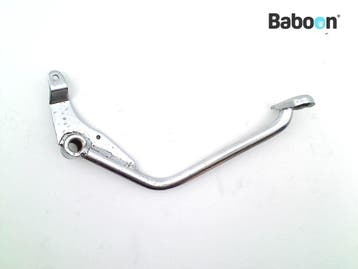 Rempedaal Kawasaki KH 100 EX 1987-1993 (43001-1011), Motoren, Verzenden, Gebruikt