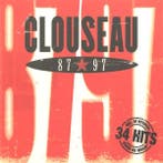 cd - Clouseau - 87 * 97, Verzenden, Zo goed als nieuw