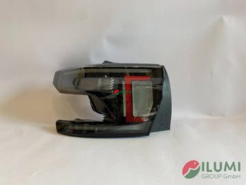 Citroen C3 Aircross II 24 - achterlicht links LED Europa, Verzenden, Gebruikt
