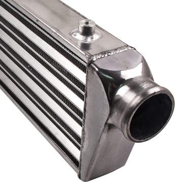 Universele T3 turbo A/R 0.63 met intercooler en 2.5 inch, Verzenden, Nieuw, Universele onderdelen