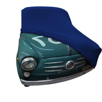 Autohoes voor Fiat 600 (1955-1969) Indoor BESTE PASVORM car, Ophalen of Verzenden, Nieuw, Op maat