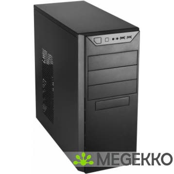Antec VSK4000B-U3/U2, Computers en Software, Computerbehuizingen, Verzenden, Nieuw
