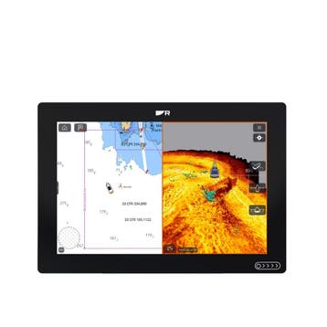 Raymarine Axiom Plus 12 RV met 600W sonar en RealVision 3D, Ophalen of Verzenden, Nieuw