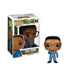 Funko Pop Breaking Bad  Bobble Head Pop   166  Gustavo Fring, Verzenden, Nieuw