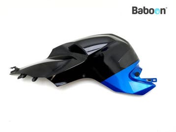 Tank Cover Links BMW K 1200 S (K1200S) (7677775), Verzenden, Gebruikt
