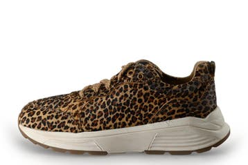 Xsensible Sneakers in maat 38 Bruin, Kleding | Dames, Schoenen, Xsensible, Bruin, Verzenden, Sneakers of Gympen