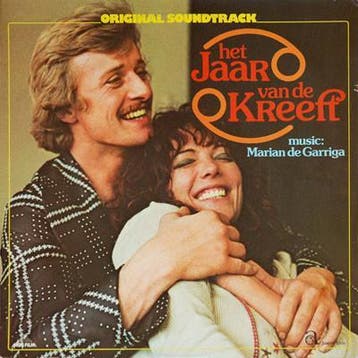 Marian De Garriga – Het jaar van De Kreeft, Cd's en Dvd's, Gebruikt