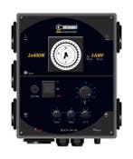 Cli-Mate Mini-Controller 3A 2x600W, Ophalen of Verzenden, Nieuw