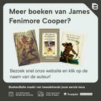 The Deerslayer 9781511826860 James Fenimore Cooper, Verzenden, Gelezen, James Fenimore Cooper