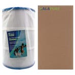 Spa Waterfilter voor Pleatco PCD50, Verzenden, Nieuw
