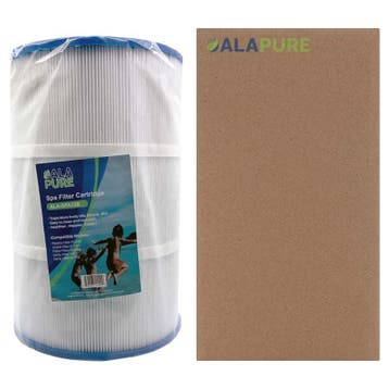 Spa Waterfilter voor Pleatco PCD50, Verzenden, Nieuw