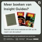 Insight Guides: Berlin Smart Guide 9789812823762, Verzenden, Zo goed als nieuw, Insight Guides