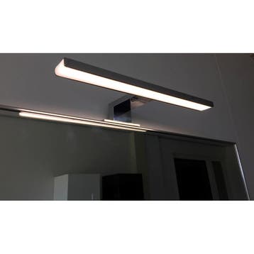 Wiesbaden Tigris LED Spiegellamp - 300mm - Enkel, Ophalen of Verzenden, Nieuw, Overige materialen, Overige fittingen