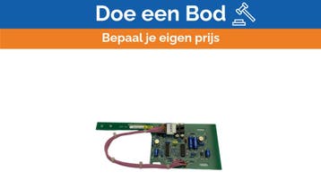 Bieden: Azimut CAE-A402-3 Marine Electronics, Ophalen of Verzenden, Nieuw, Kabel of Apparatuur