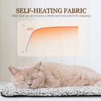 Nobleza Zelfverwarmende deken voor katten en honden, warmtem, Verzenden, Zo goed als nieuw