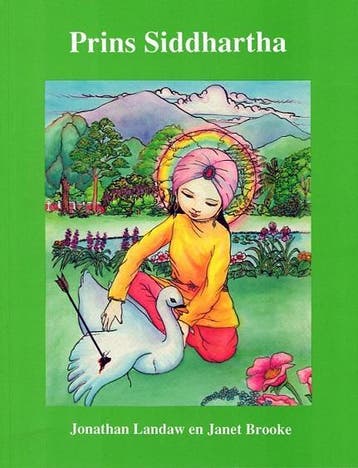 Prins Siddhartha 9789071886027 Jonathan Landaw, Boeken, Verzenden, Zo goed als nieuw, Jonathan Landaw