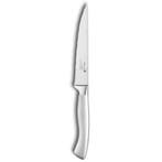 Déglon Steakmes – 11 cm – Microkarteling – Roestvrij, Ophalen of Verzenden, Nieuw, Overige materialen, Bestekset