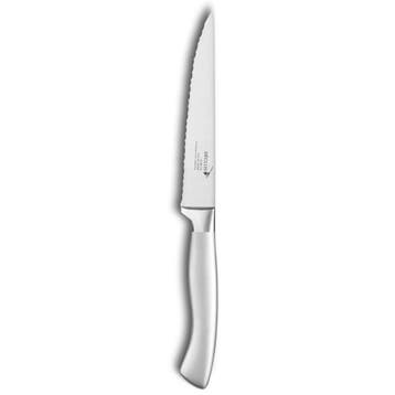 Déglon Steakmes – 11 cm – Microkarteling – Roestvrij, Ophalen of Verzenden, Nieuw, Overige materialen