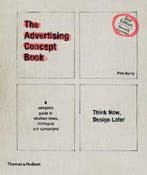 The Advertising Concept Book 9780500516232 Peter Barry, Verzenden, Zo goed als nieuw, Peter Barry