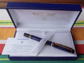 Waterman - Le Man 200 - Vulpen, Nieuw
