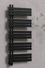 Elektronische badkamer radiator Anjer, Doe-het-zelf en Verbouw, Verwarming en Radiatoren, Nieuw, Radiator