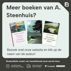 Verhalen van het Groninger Ommeland / Pandora pockets, Boeken, Verzenden, Gelezen, A. Steenhuis