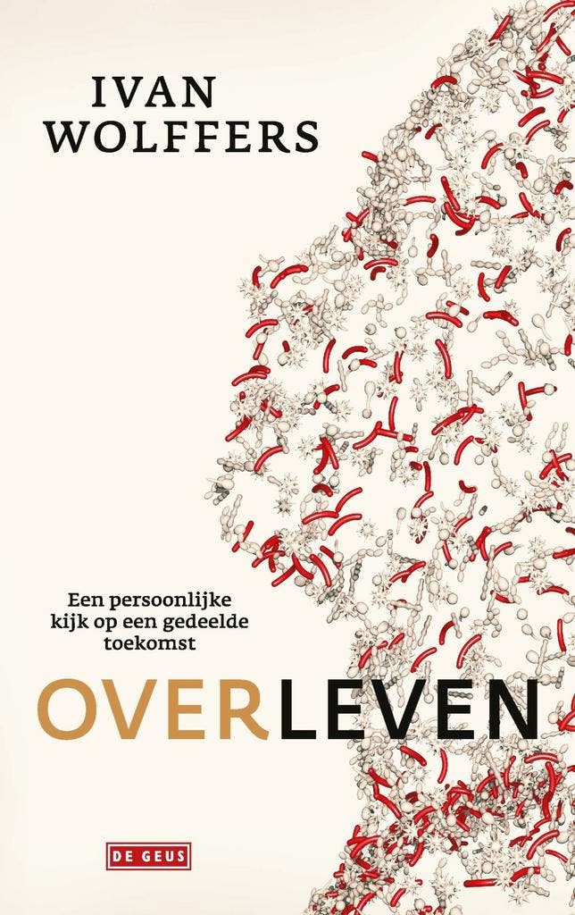 Overleven (9789044541687, Ivan Wolffers), Boeken, Romans, Nieuw, Verzenden