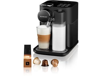 DeLonghi Gran Lattissima EN640.B - Koffiemachine - One-touch, Witgoed en Apparatuur, Koffiezetapparaten, Verzenden, Zo goed als nieuw